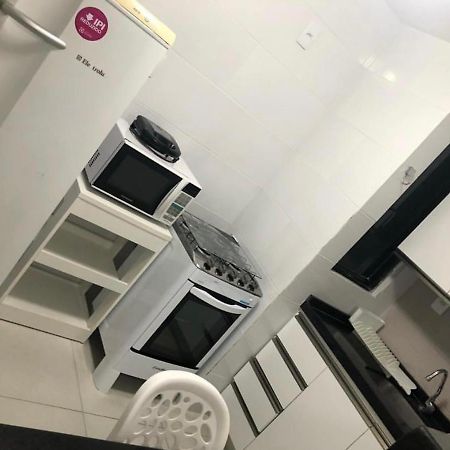 Flat Em Boa Viagem Daire Recife Dış mekan fotoğraf
