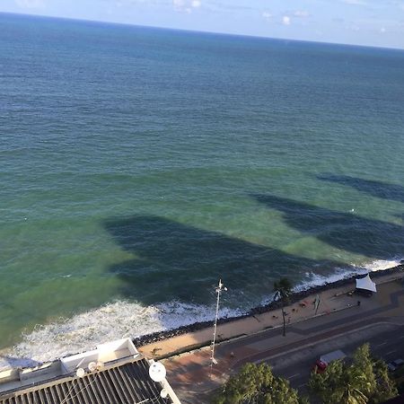 Flat Em Boa Viagem Daire Recife Dış mekan fotoğraf