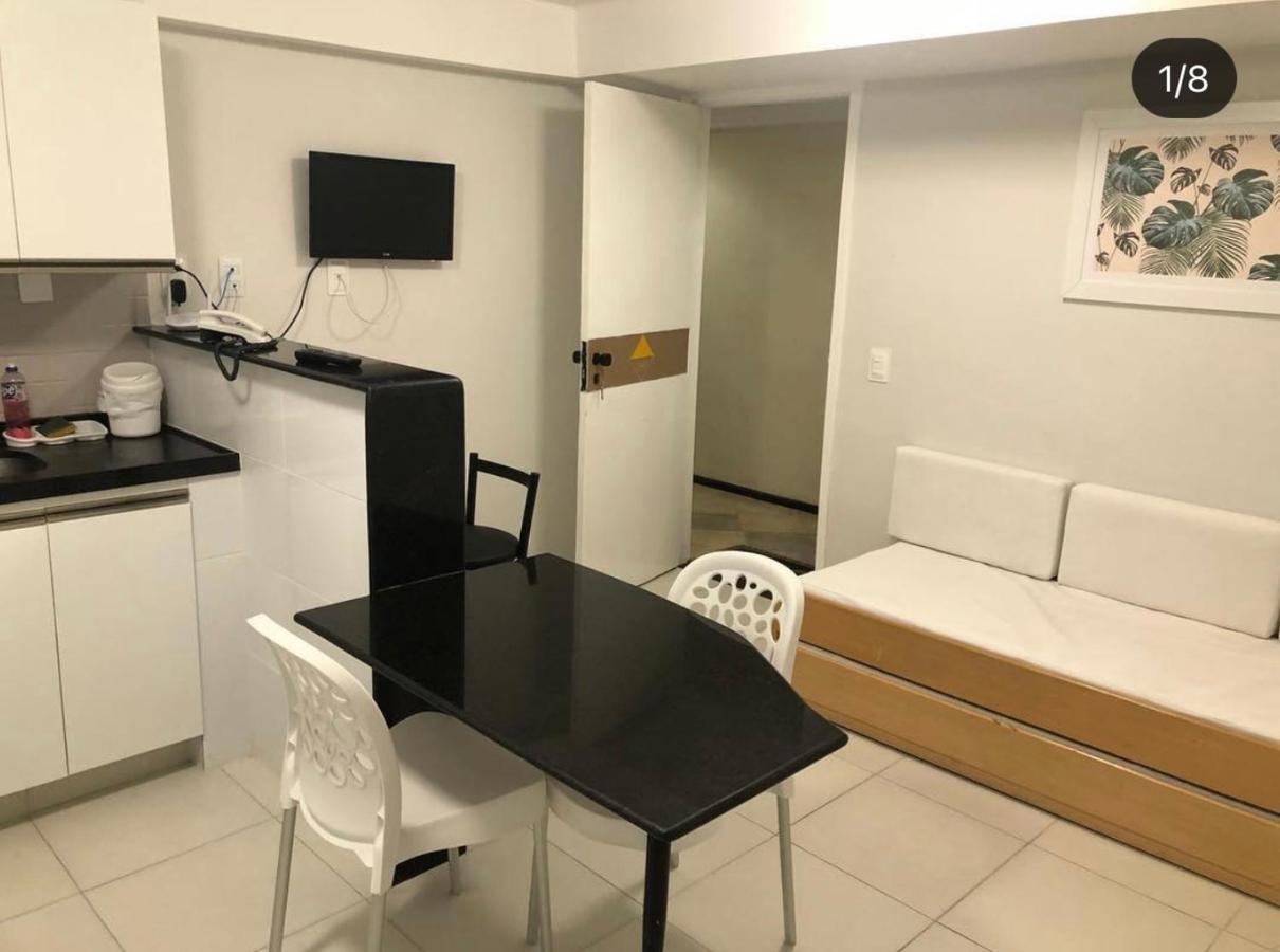 Flat Em Boa Viagem Daire Recife Dış mekan fotoğraf