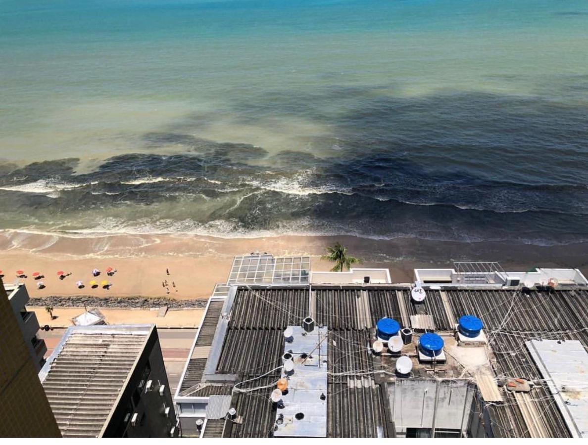 Flat Em Boa Viagem Daire Recife Dış mekan fotoğraf