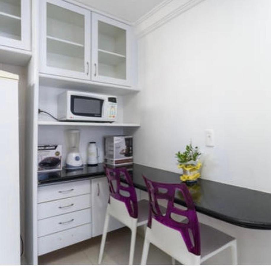 Flat Em Boa Viagem Daire Recife Dış mekan fotoğraf
