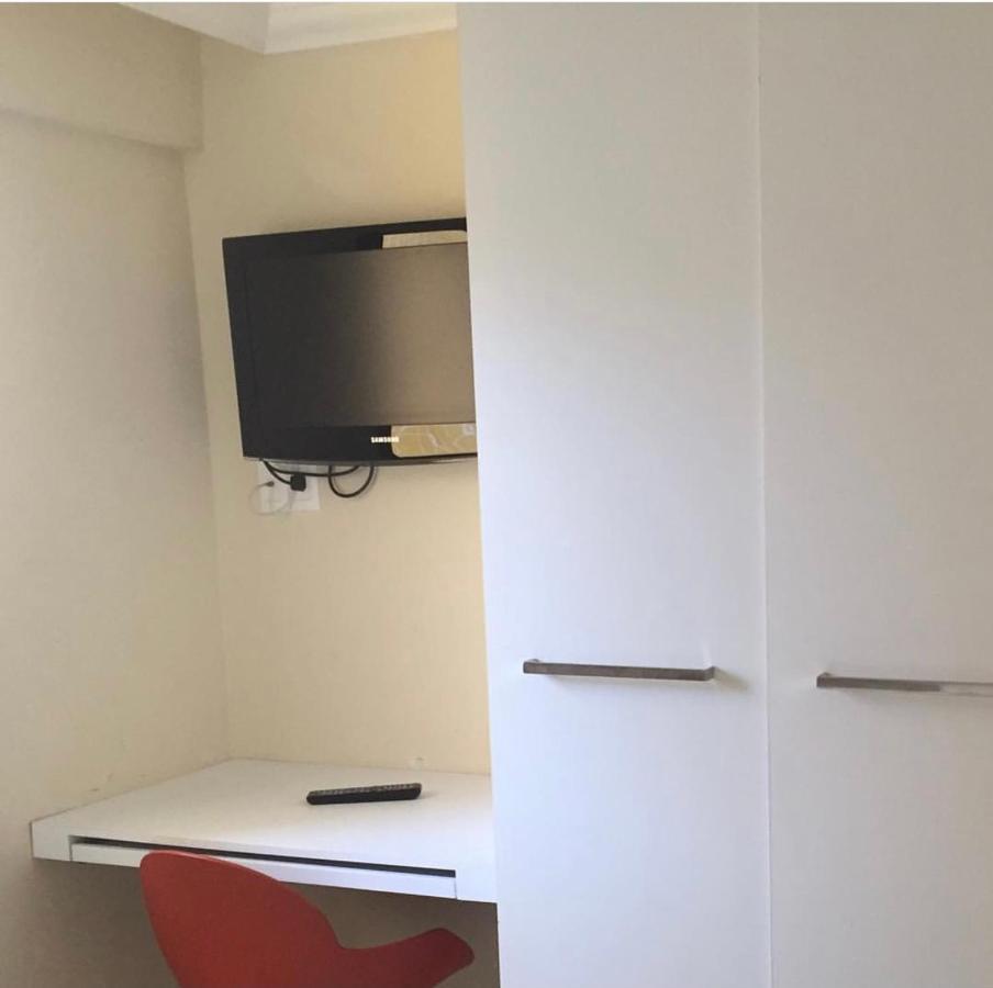 Flat Em Boa Viagem Daire Recife Dış mekan fotoğraf