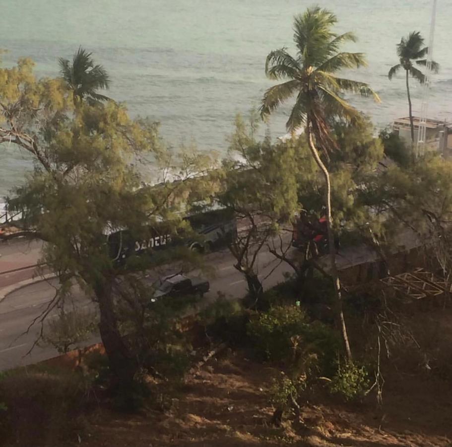 Flat Em Boa Viagem Daire Recife Dış mekan fotoğraf