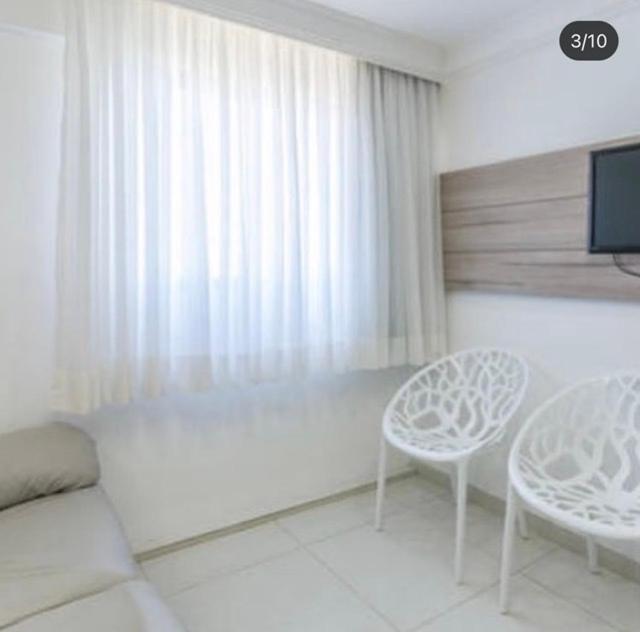 Flat Em Boa Viagem Daire Recife Dış mekan fotoğraf