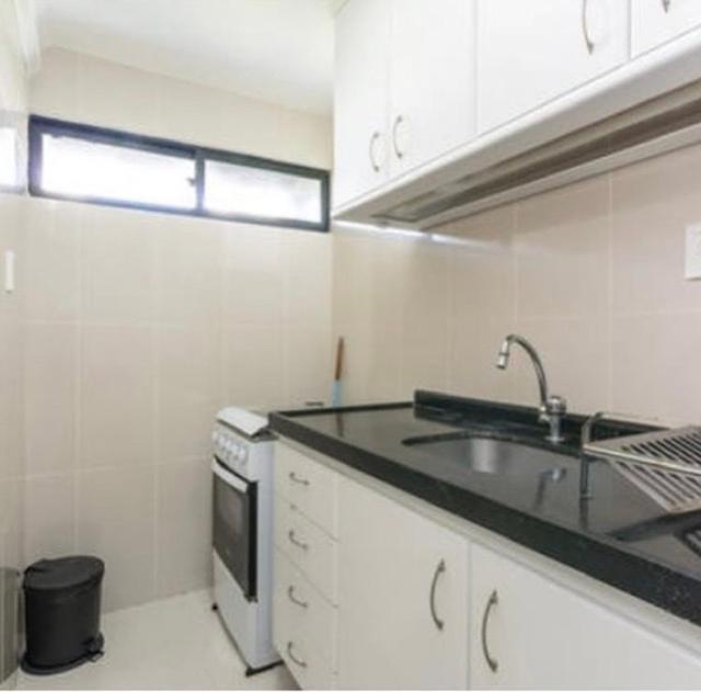 Flat Em Boa Viagem Daire Recife Dış mekan fotoğraf