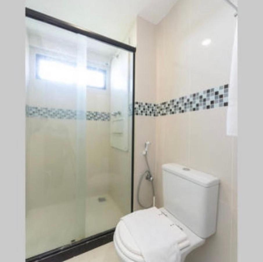 Flat Em Boa Viagem Daire Recife Dış mekan fotoğraf