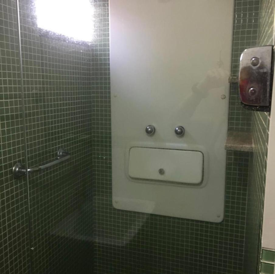 Flat Em Boa Viagem Daire Recife Dış mekan fotoğraf