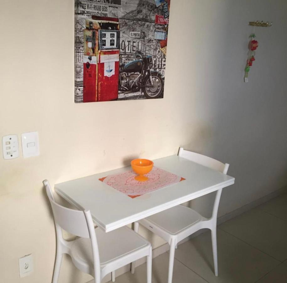 Flat Em Boa Viagem Daire Recife Dış mekan fotoğraf