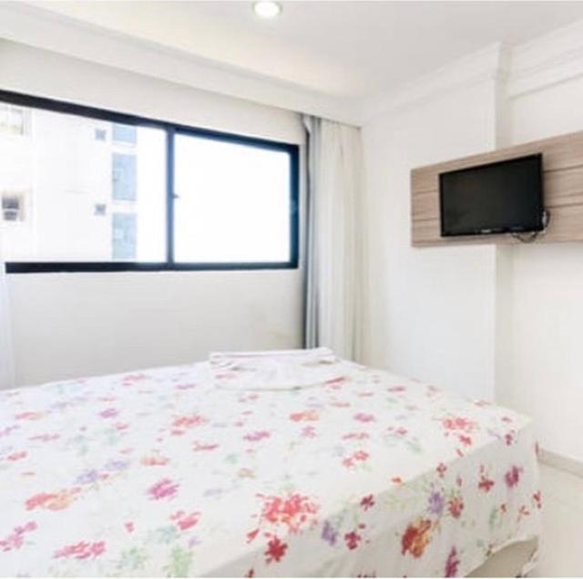 Flat Em Boa Viagem Daire Recife Dış mekan fotoğraf