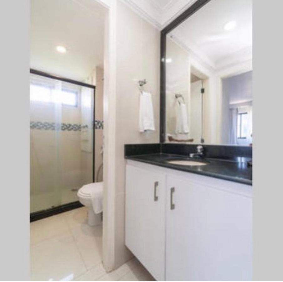 Flat Em Boa Viagem Daire Recife Dış mekan fotoğraf