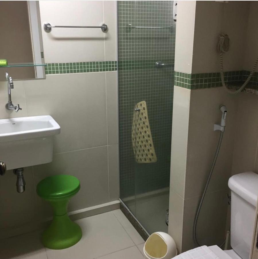 Flat Em Boa Viagem Daire Recife Dış mekan fotoğraf