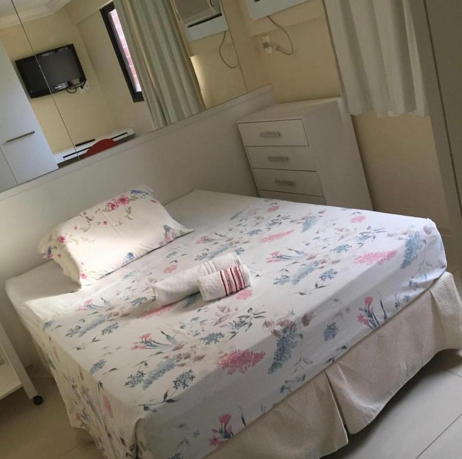 Flat Em Boa Viagem Daire Recife Dış mekan fotoğraf