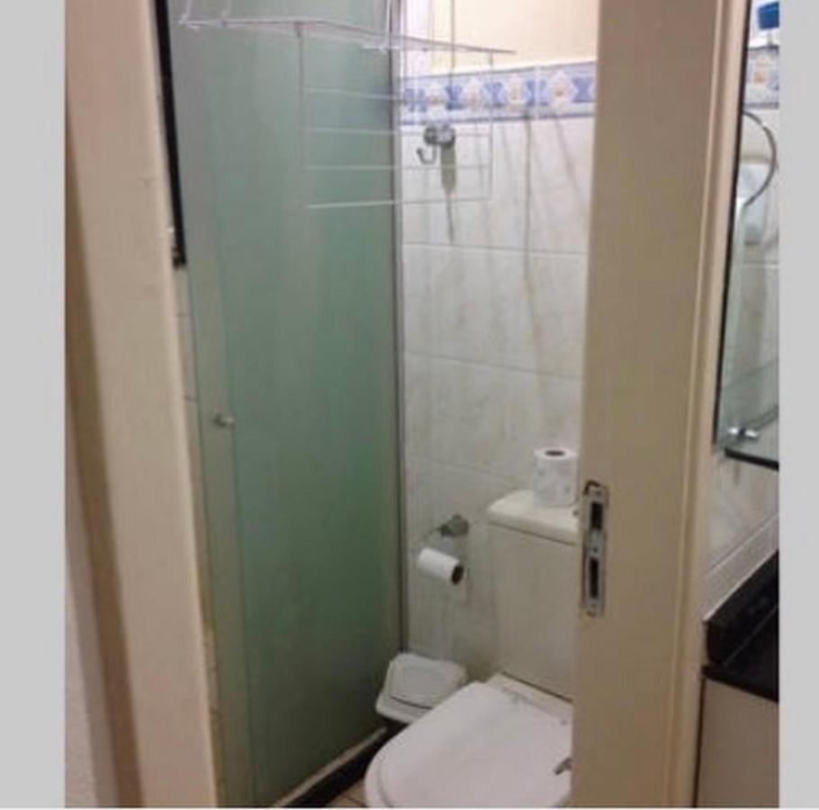 Flat Em Boa Viagem Daire Recife Dış mekan fotoğraf