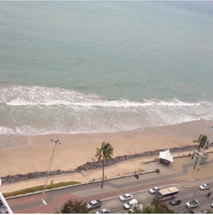 Flat Em Boa Viagem Daire Recife Dış mekan fotoğraf