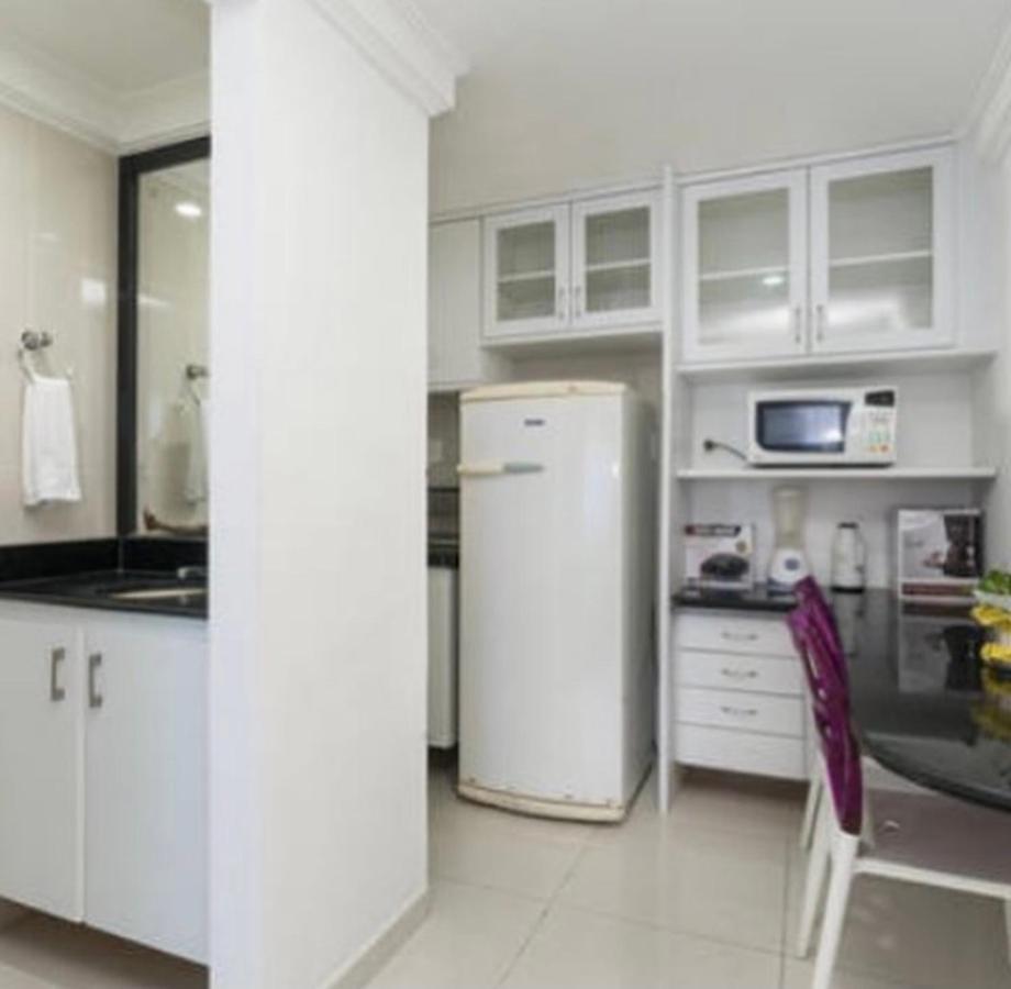 Flat Em Boa Viagem Daire Recife Dış mekan fotoğraf