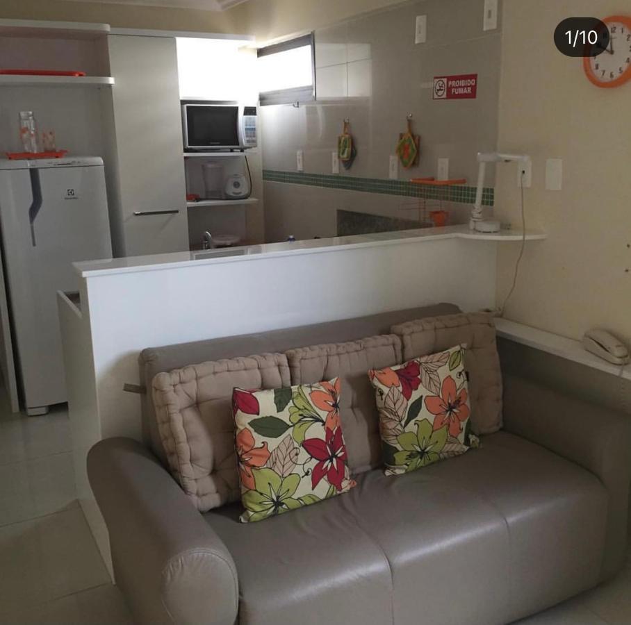 Flat Em Boa Viagem Daire Recife Dış mekan fotoğraf