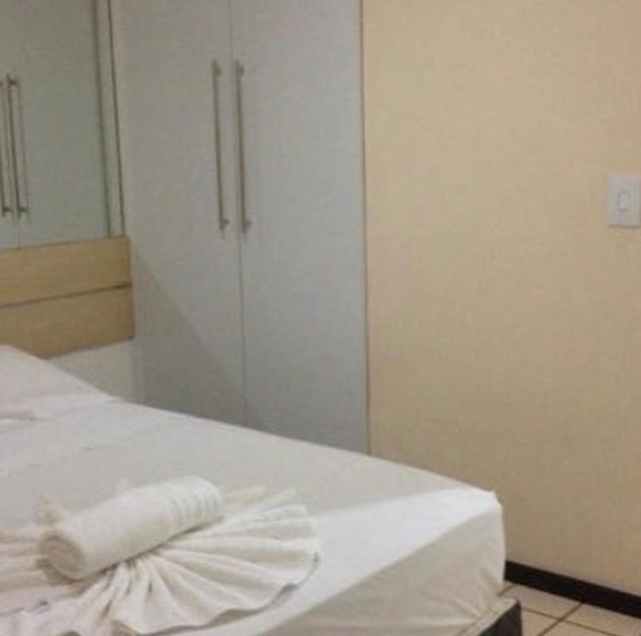 Flat Em Boa Viagem Daire Recife Dış mekan fotoğraf