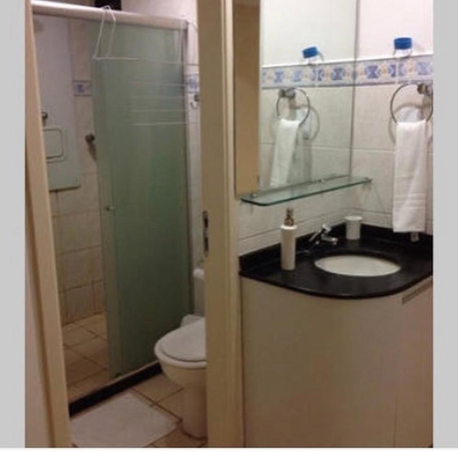 Flat Em Boa Viagem Daire Recife Dış mekan fotoğraf