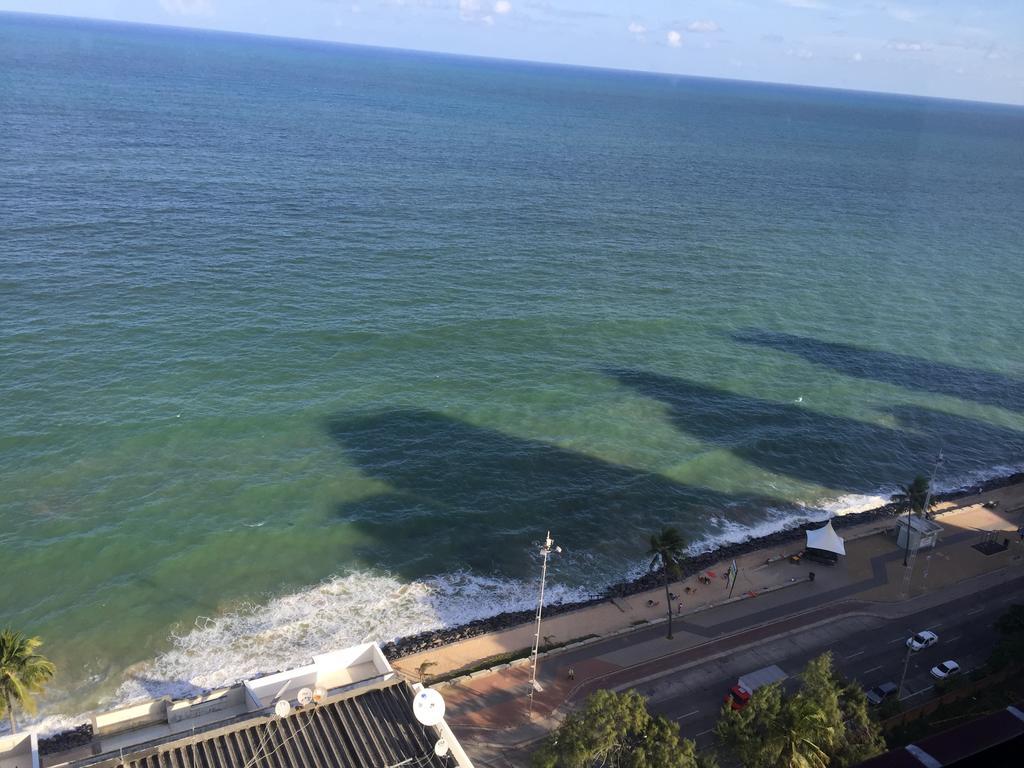 Flat Em Boa Viagem Daire Recife Dış mekan fotoğraf
