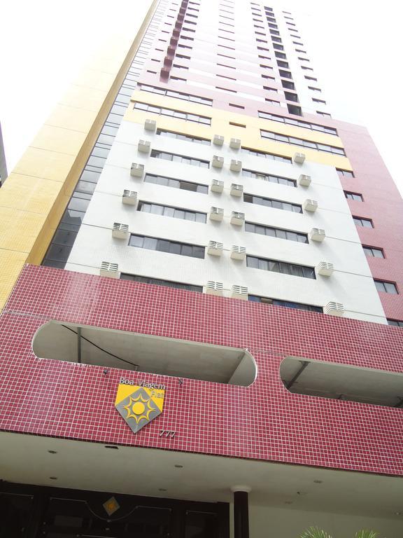 Flat Em Boa Viagem Daire Recife Oda fotoğraf